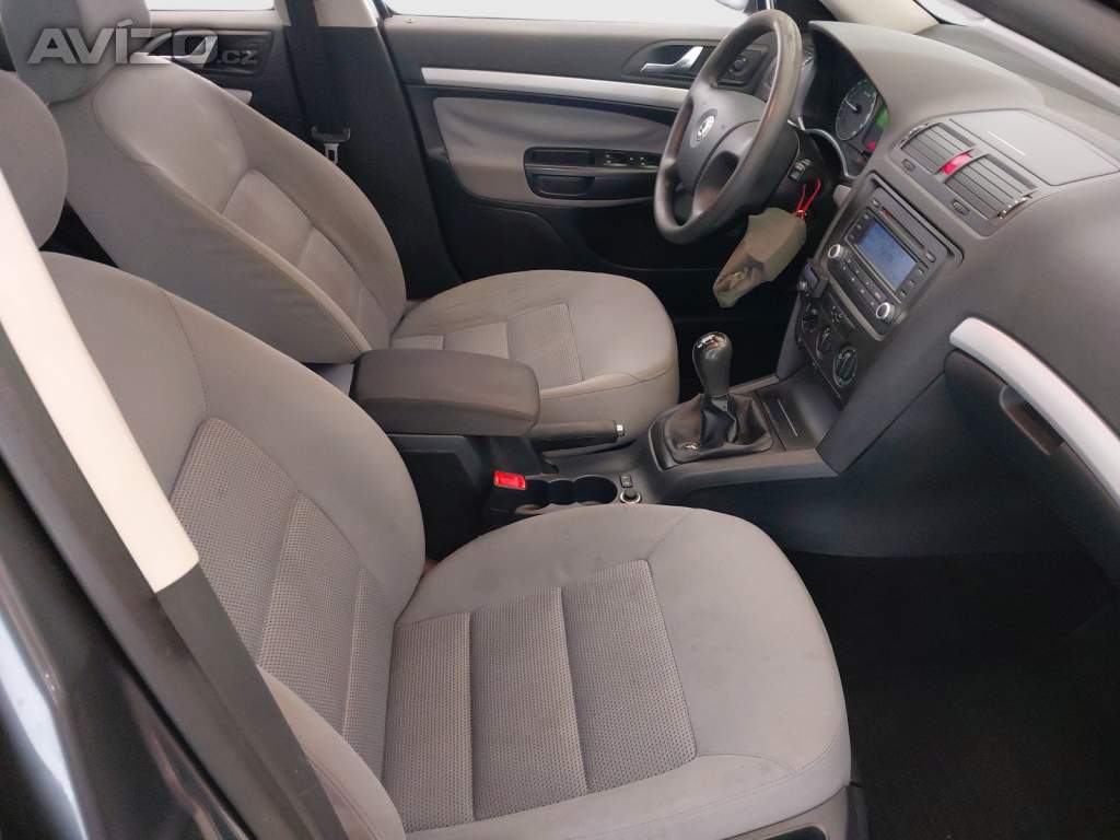 Foto inzerátu Skoda Octavia 1.9 TDI