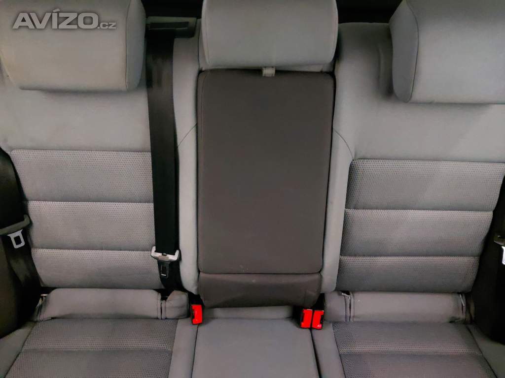Foto inzerátu Skoda Octavia 1.9 TDI