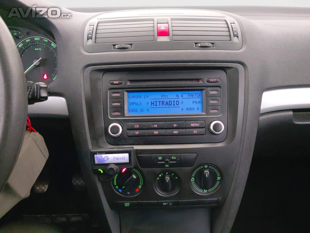 Foto inzerátu Skoda Octavia 1.9 TDI