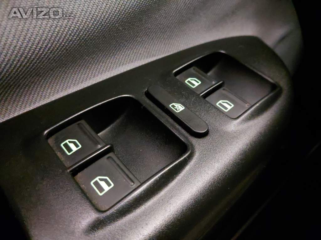 Foto inzerátu Skoda Octavia 1.9 TDI