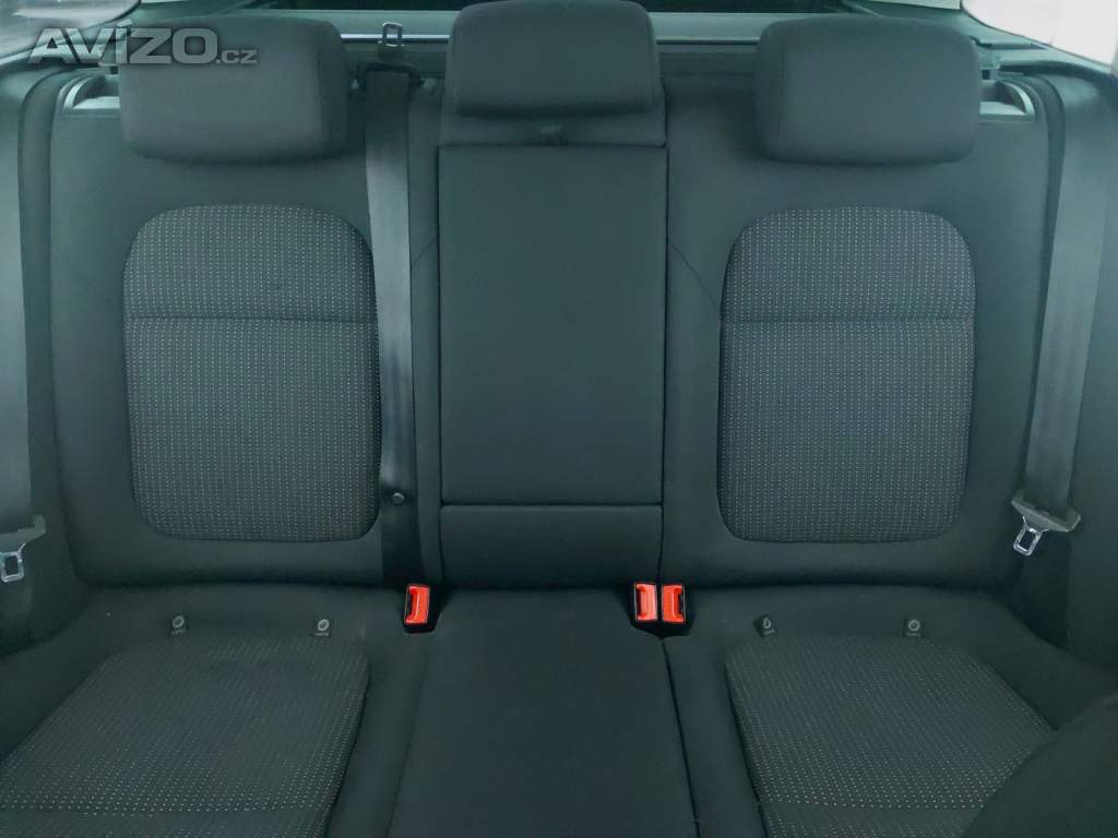 Foto inzerátu Skoda Superb 2.0 TDI