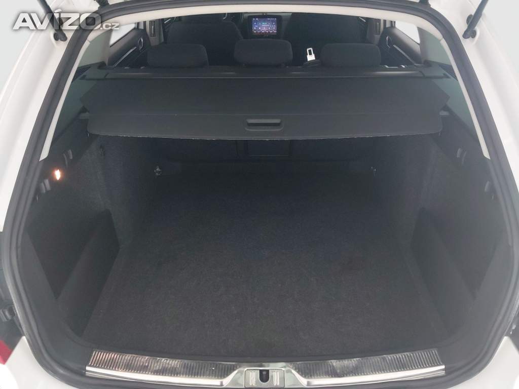 Foto inzerátu Skoda Superb 2.0 TDI