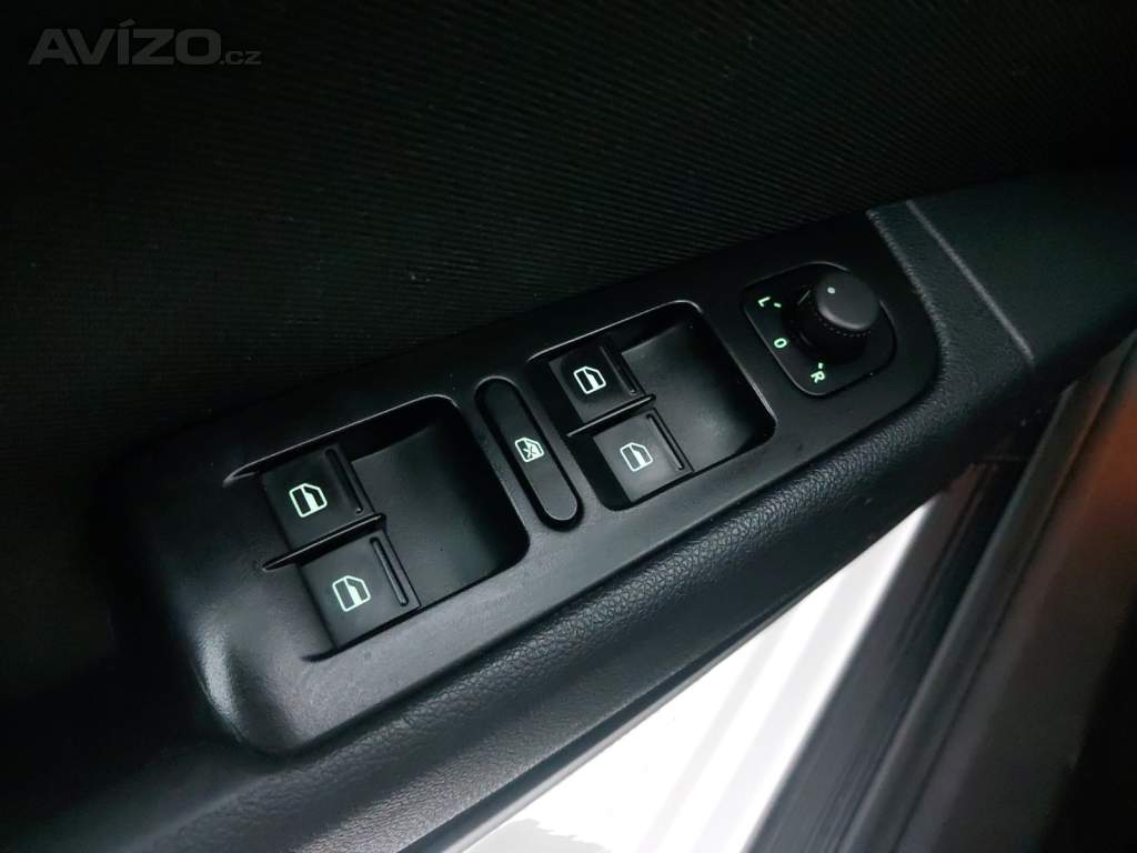 Foto inzerátu Skoda Superb 2.0 TDI