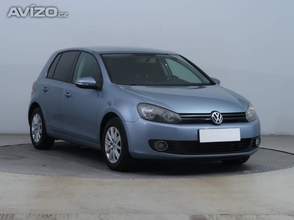 VW Golf 1.6 TDI