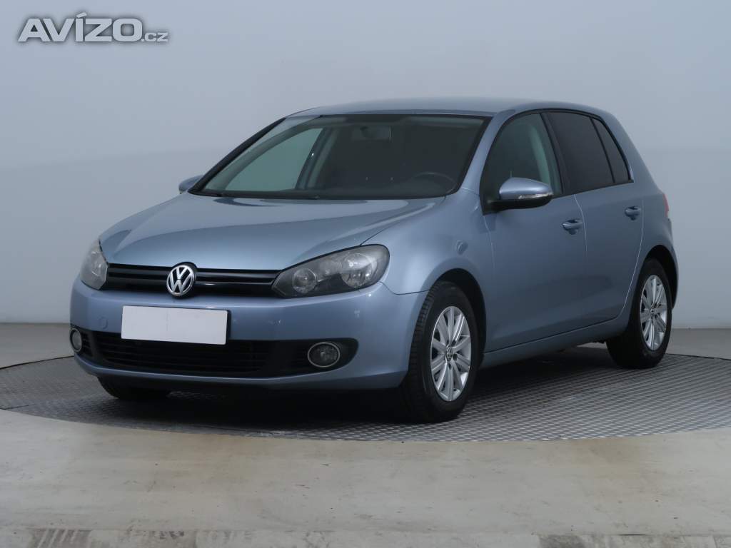 Foto inzerátu VW Golf 1.6 TDI