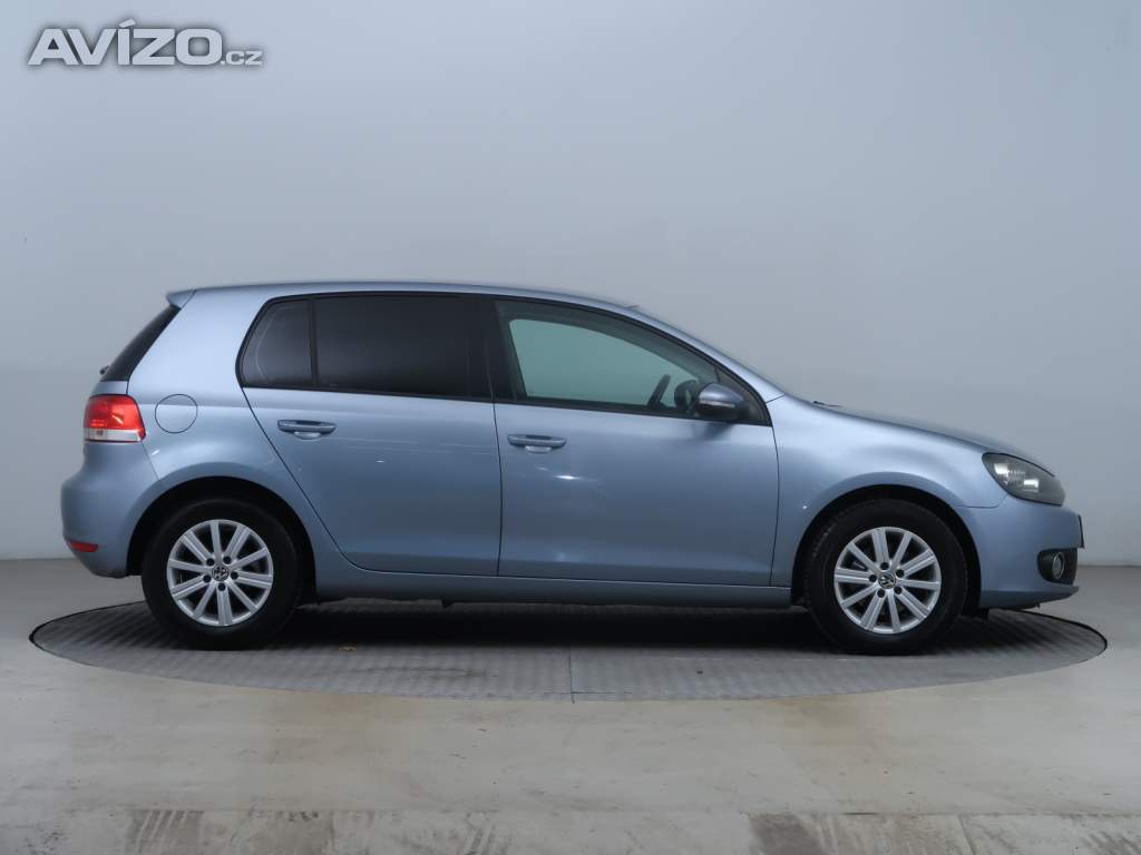 Foto inzerátu VW Golf 1.6 TDI