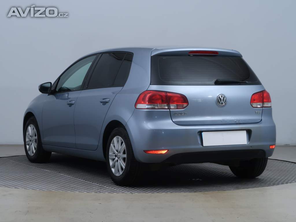 Foto inzerátu VW Golf 1.6 TDI