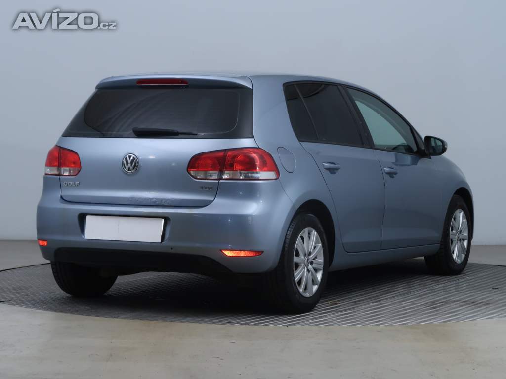 Foto inzerátu VW Golf 1.6 TDI