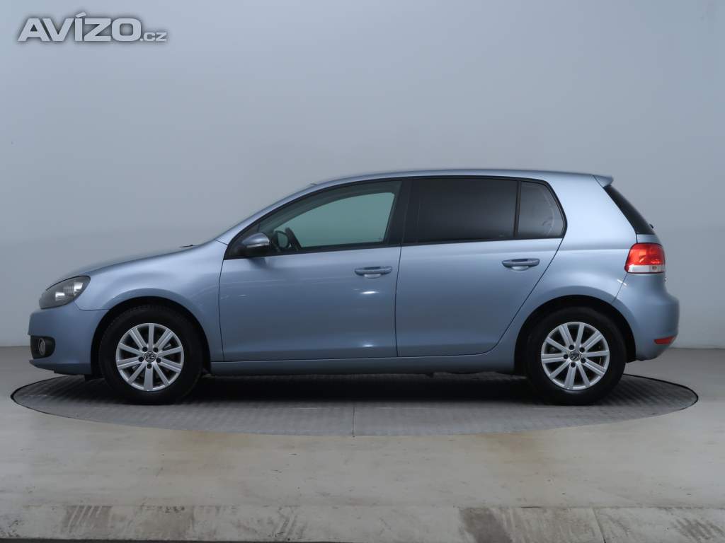 Foto inzerátu VW Golf 1.6 TDI
