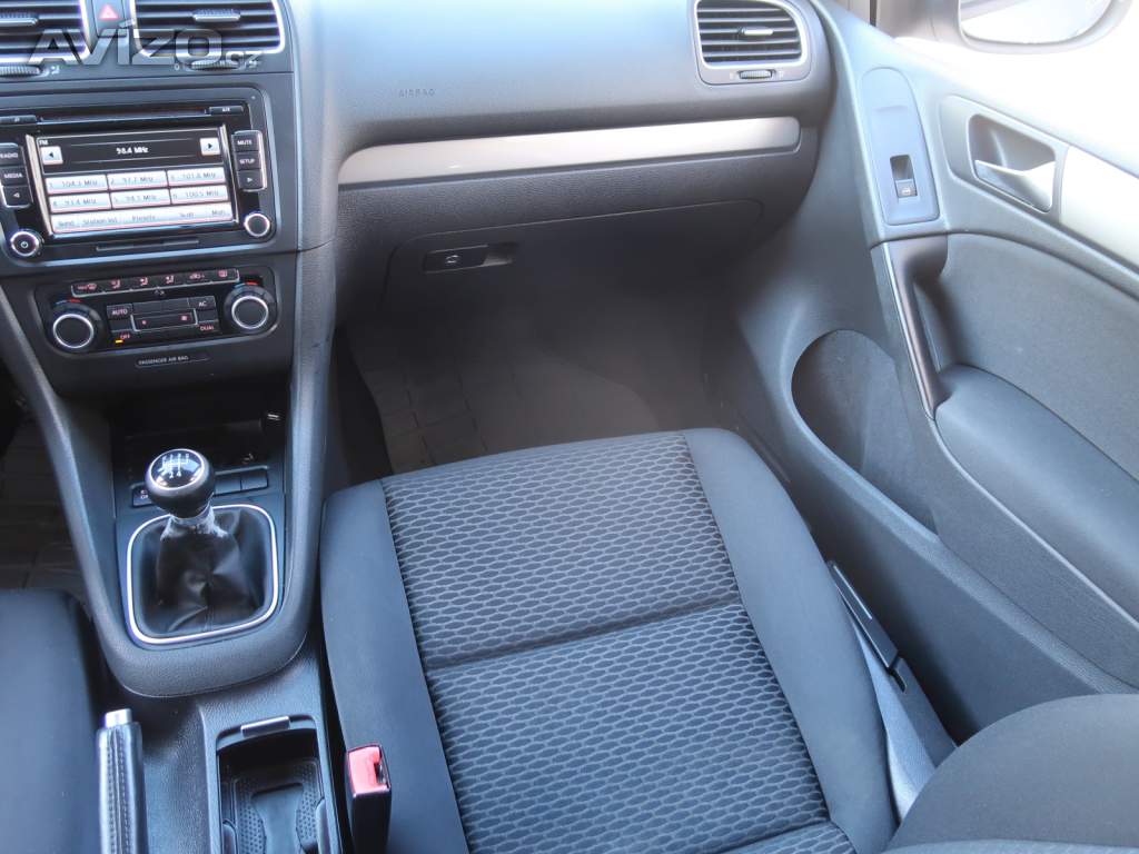 Foto inzerátu VW Golf 1.6 TDI