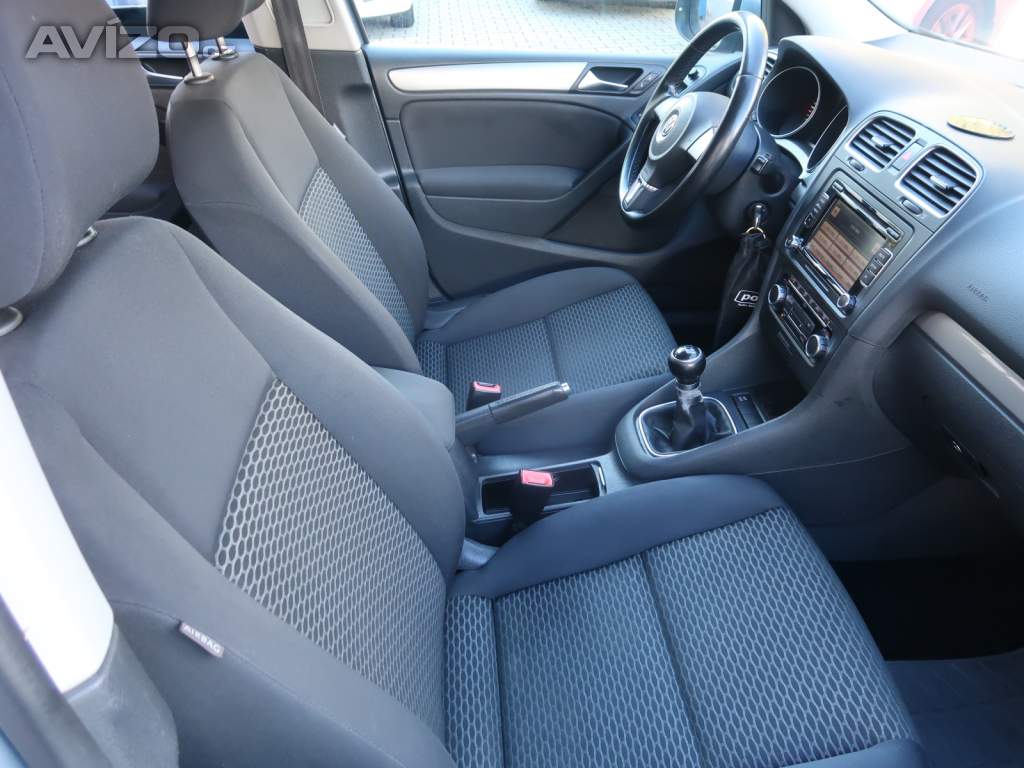 Foto inzerátu VW Golf 1.6 TDI