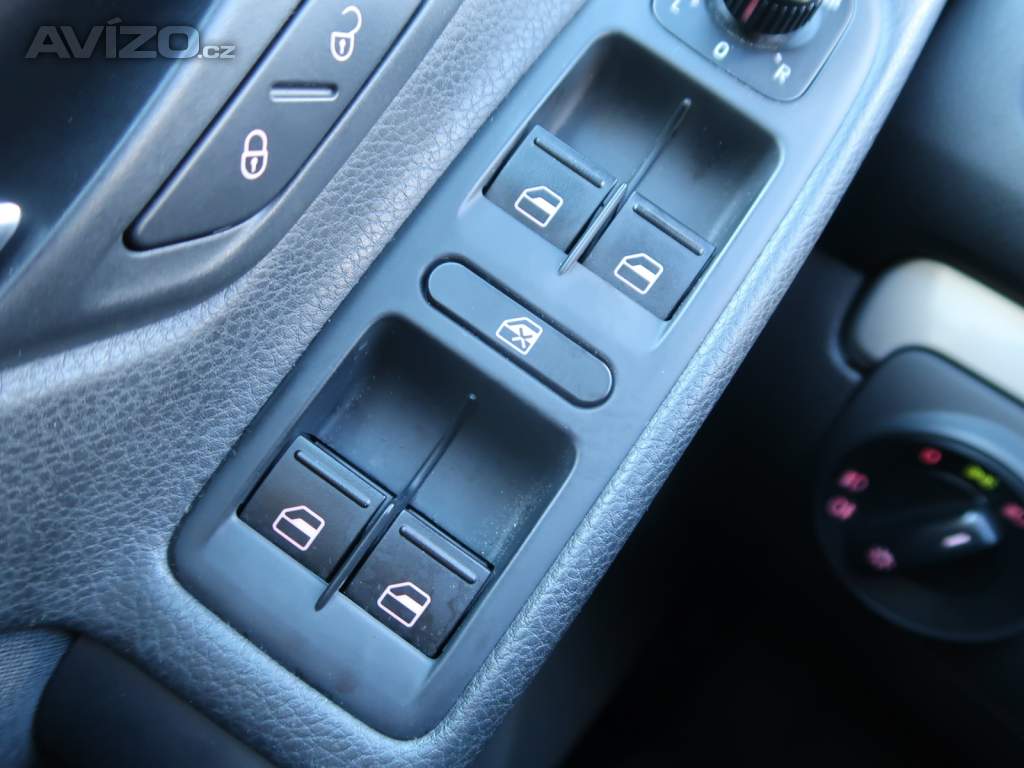 Foto inzerátu VW Golf 1.6 TDI