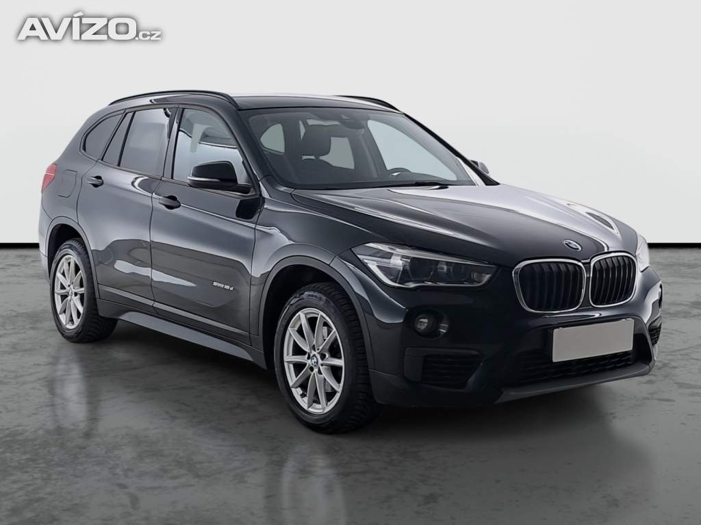 BMW X1 sDrive16d