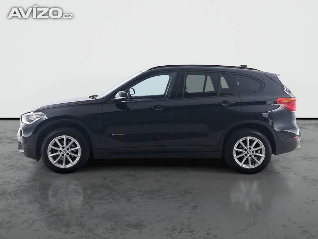 Foto inzerátu BMW X1 sDrive16d