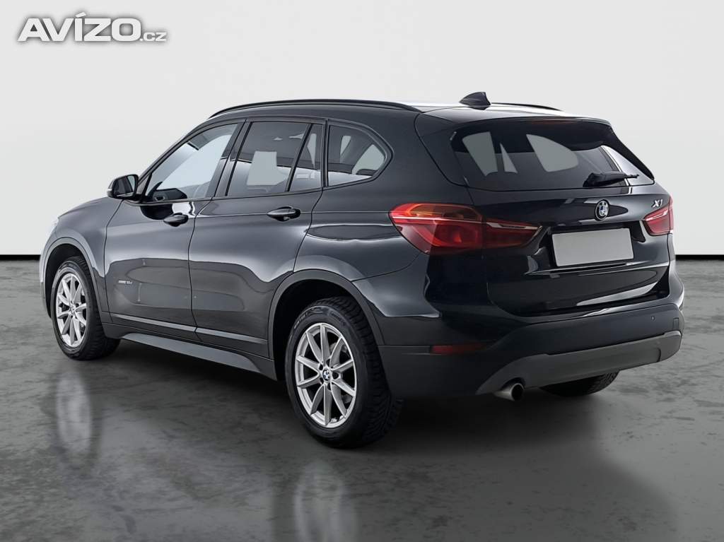 Foto inzerátu BMW X1 sDrive16d