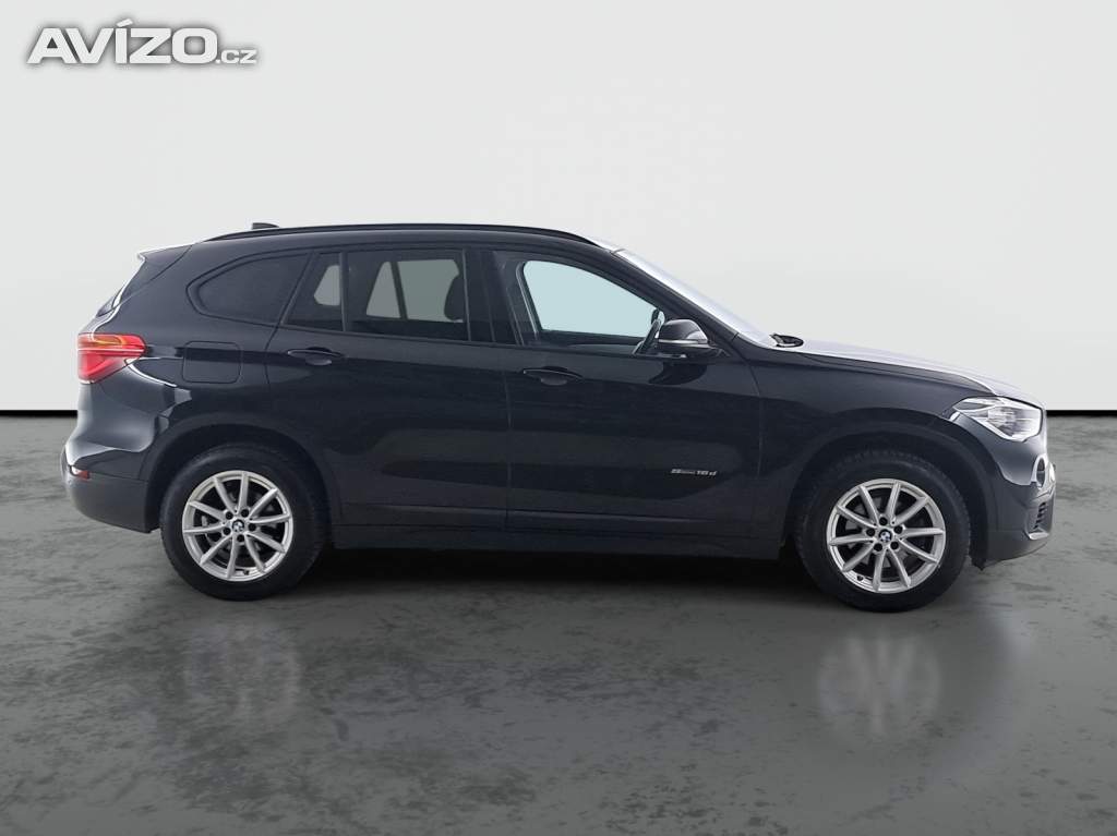 Foto inzerátu BMW X1 sDrive16d