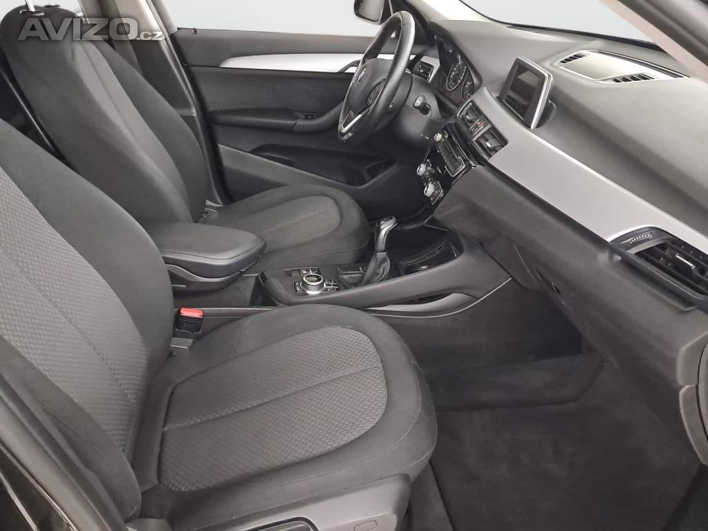 Foto inzerátu BMW X1 sDrive16d
