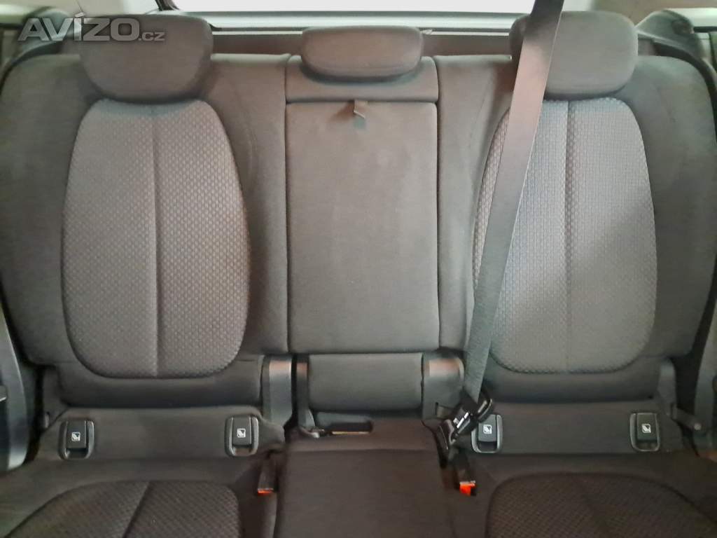 Foto inzerátu BMW X1 sDrive16d