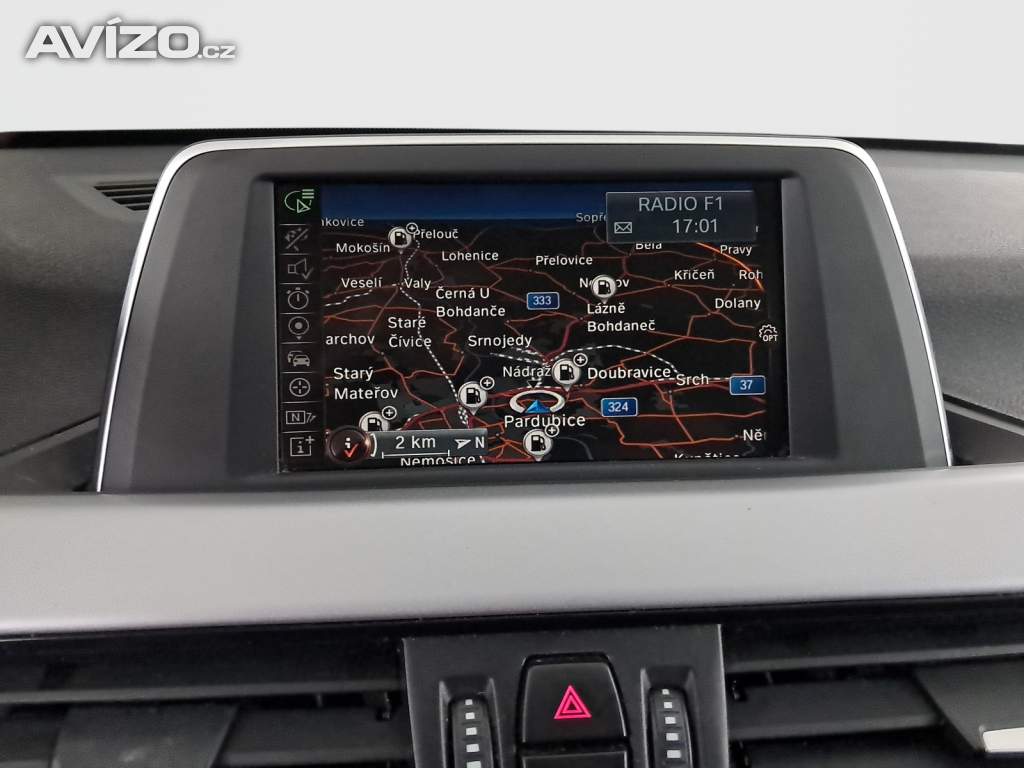 Foto inzerátu BMW X1 sDrive16d