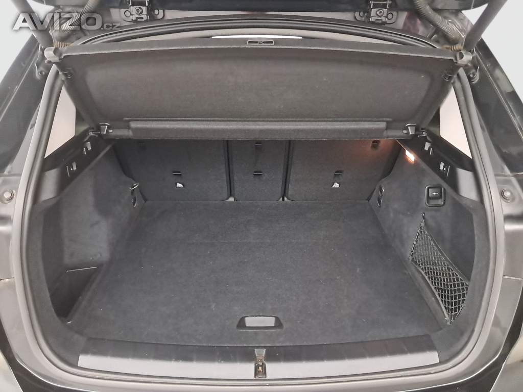 Foto inzerátu BMW X1 sDrive16d
