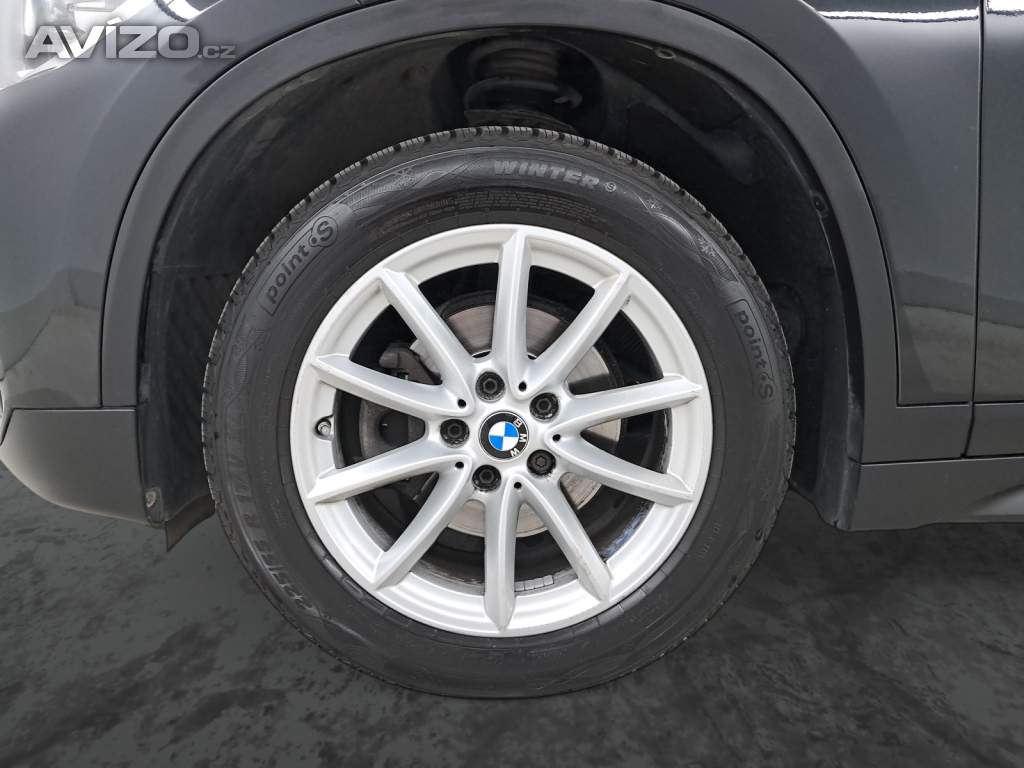 Foto inzerátu BMW X1 sDrive16d