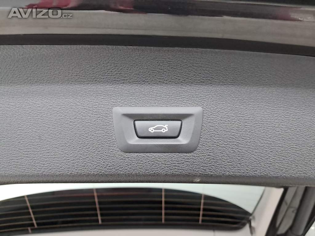 Foto inzerátu BMW X1 sDrive16d