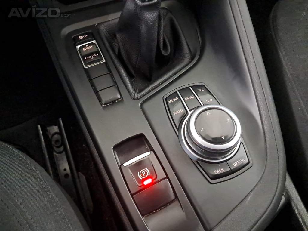 Foto inzerátu BMW X1 sDrive16d