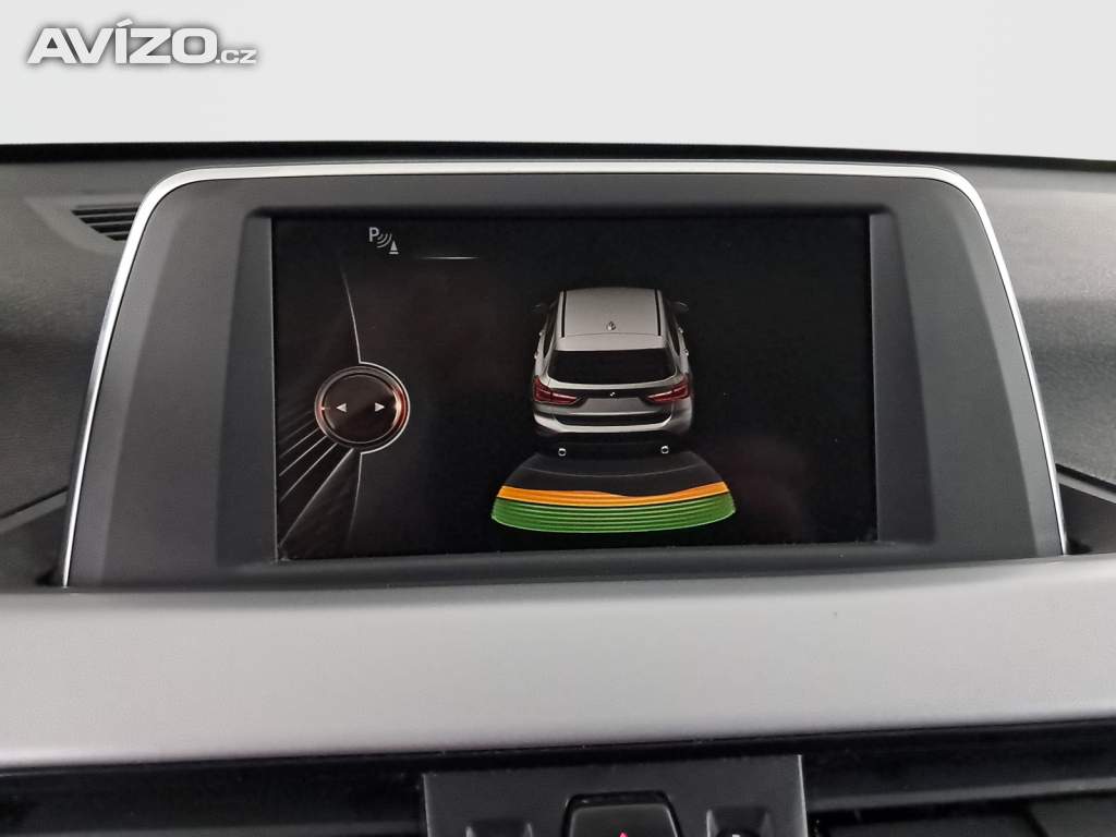Foto inzerátu BMW X1 sDrive16d
