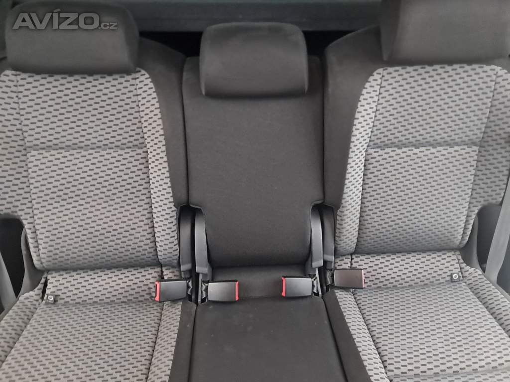 Foto inzerátu Skoda Roomster 1.2 TSI