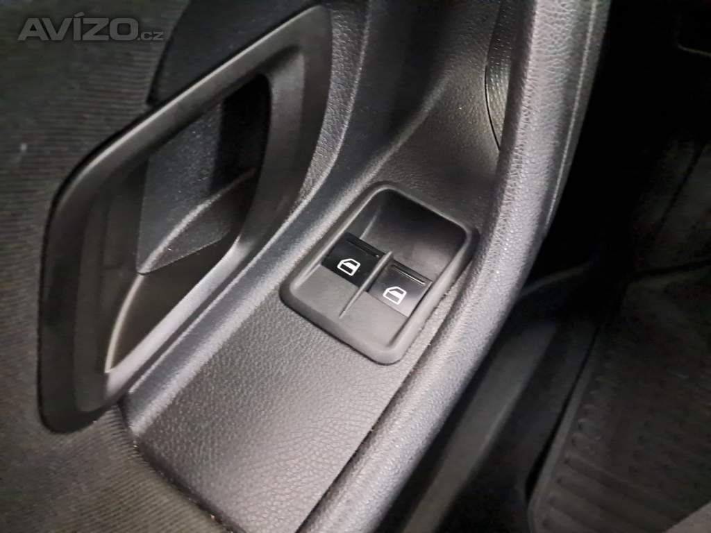 Foto inzerátu Skoda Roomster 1.2 TSI