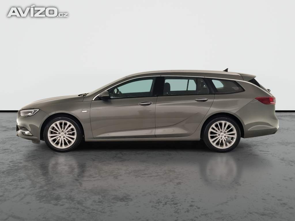 Foto inzerátu Opel Insignia 1.5 Turbo