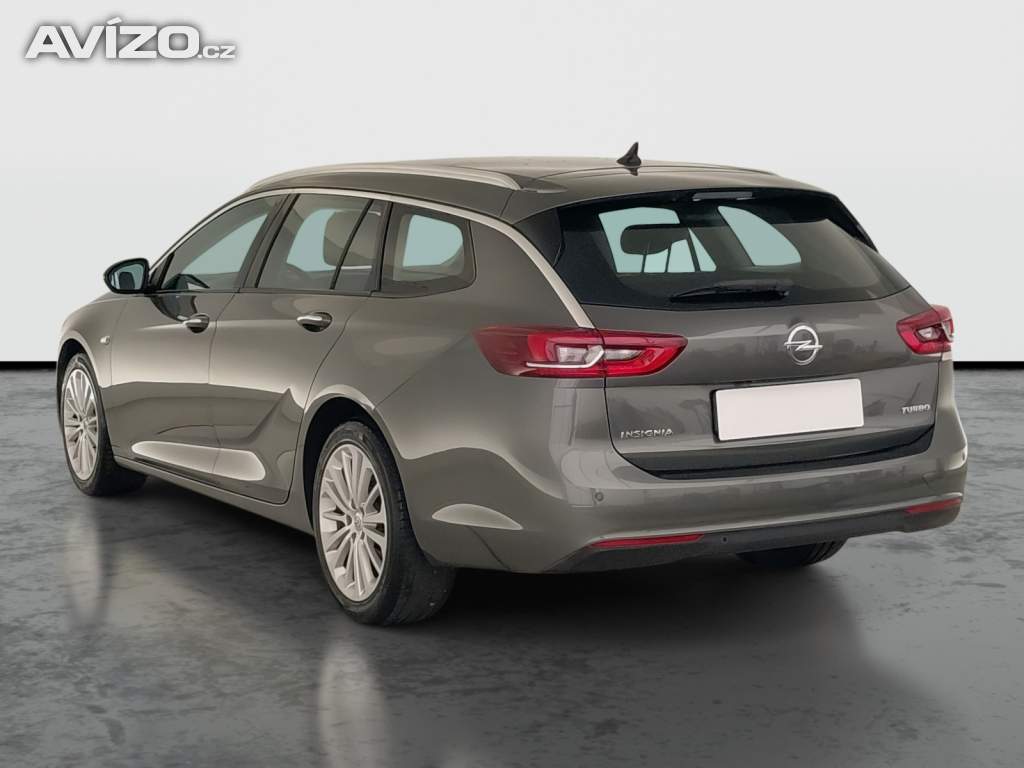 Foto inzerátu Opel Insignia 1.5 Turbo