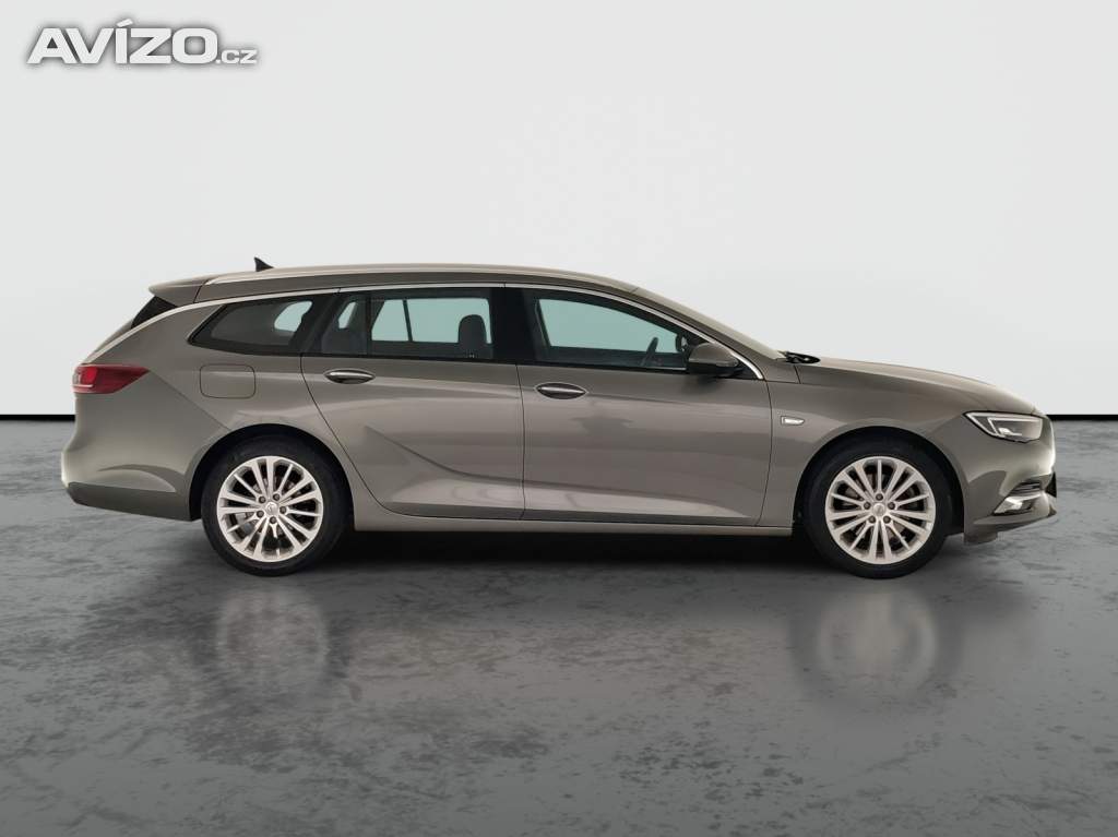 Foto inzerátu Opel Insignia 1.5 Turbo