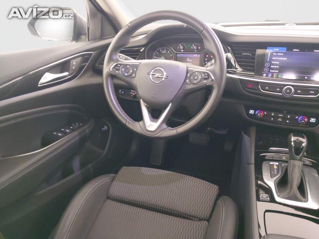 Foto inzerátu Opel Insignia 1.5 Turbo