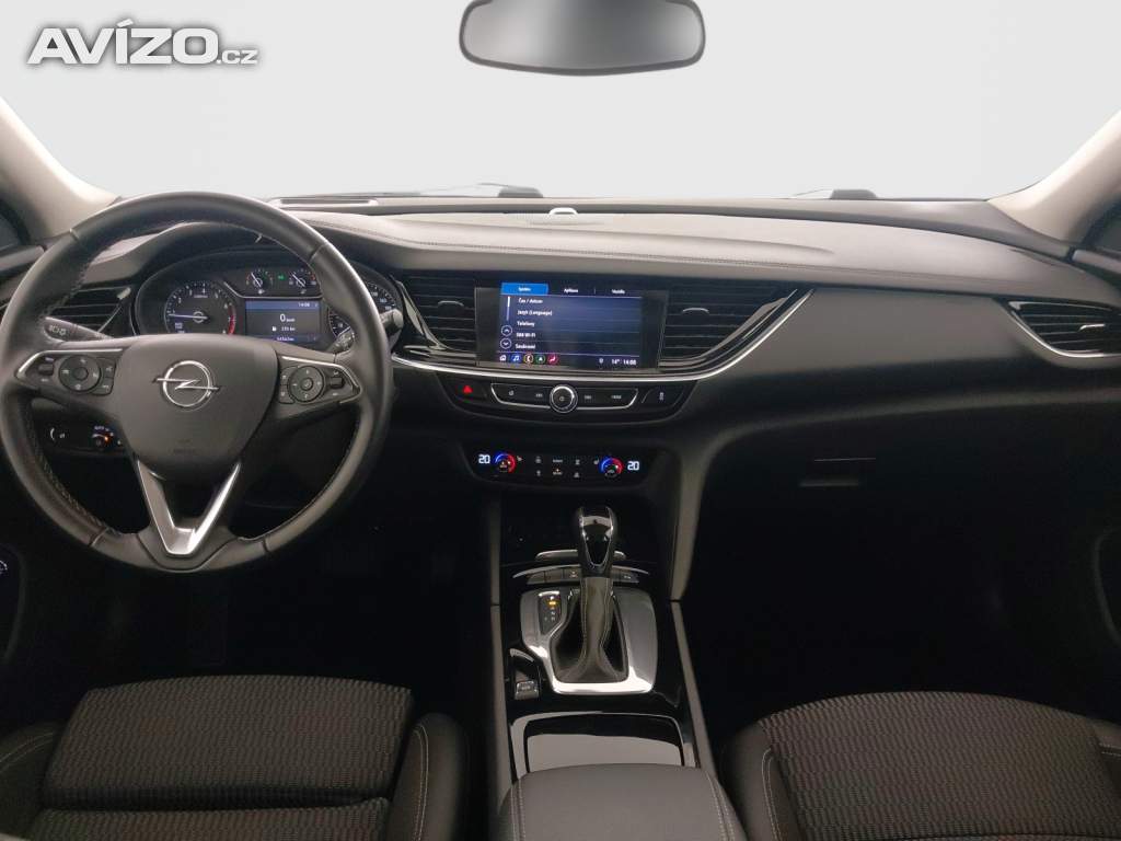 Foto inzerátu Opel Insignia 1.5 Turbo