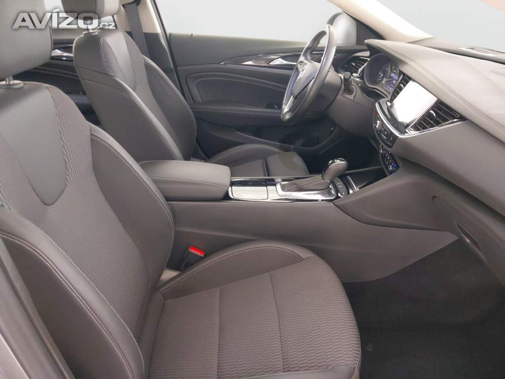 Foto inzerátu Opel Insignia 1.5 Turbo
