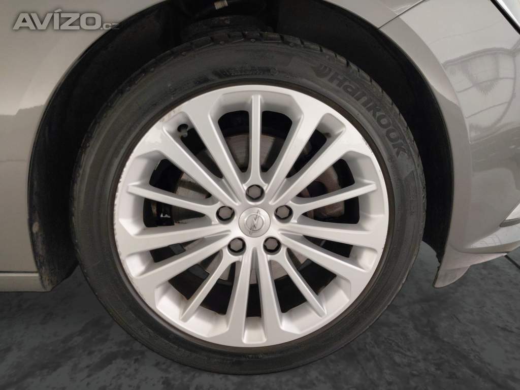 Foto inzerátu Opel Insignia 1.5 Turbo
