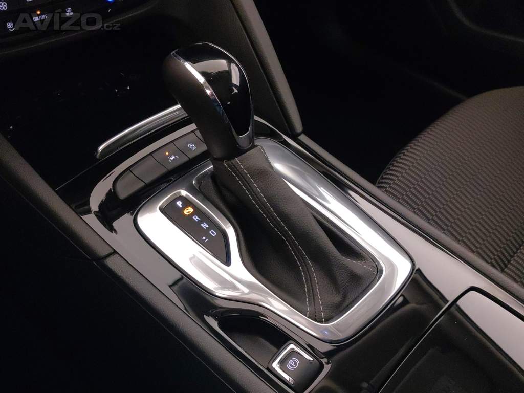 Foto inzerátu Opel Insignia 1.5 Turbo