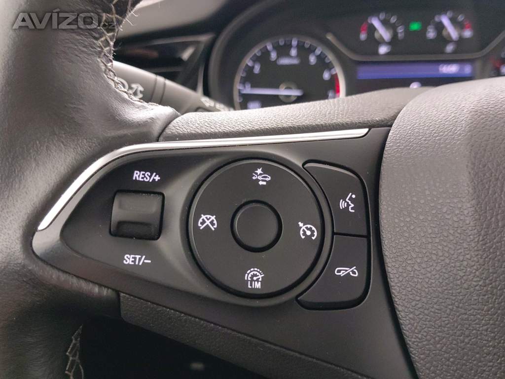 Foto inzerátu Opel Insignia 1.5 Turbo