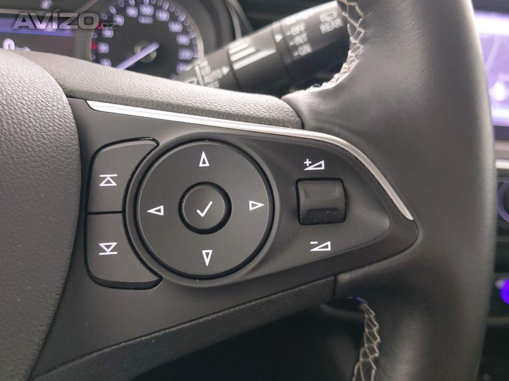 Foto inzerátu Opel Insignia 1.5 Turbo