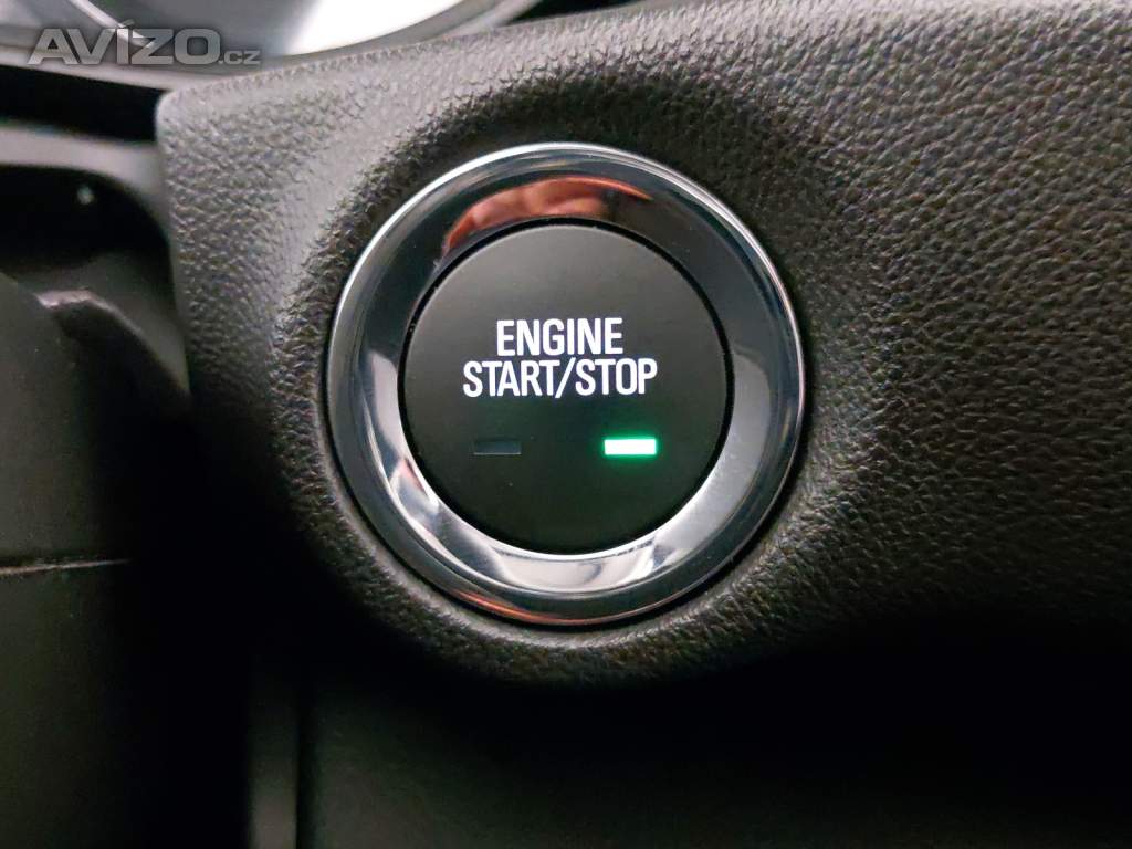 Foto inzerátu Opel Insignia 1.5 Turbo
