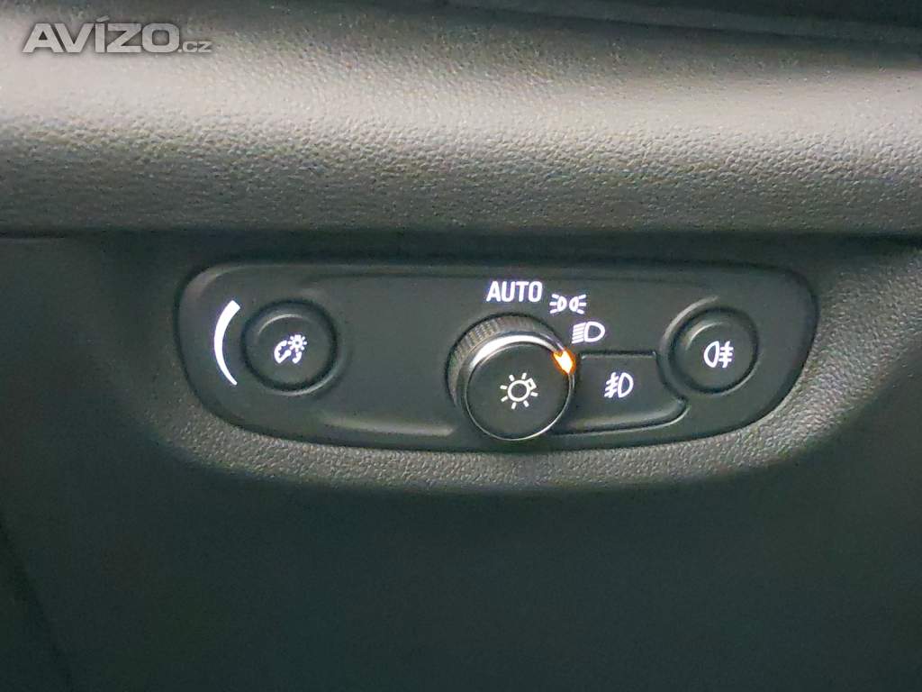 Foto inzerátu Opel Insignia 1.5 Turbo