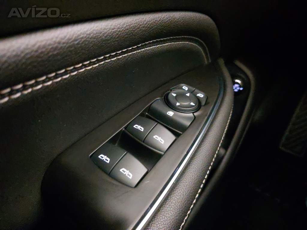 Foto inzerátu Opel Insignia 1.5 Turbo
