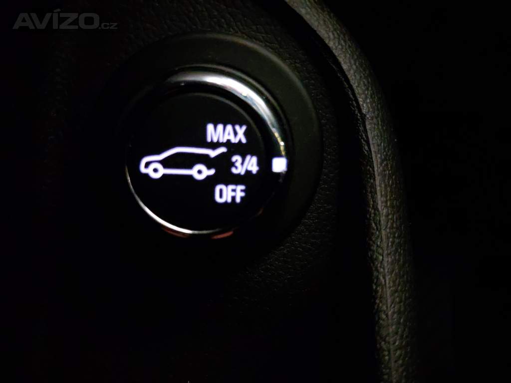 Foto inzerátu Opel Insignia 1.5 Turbo