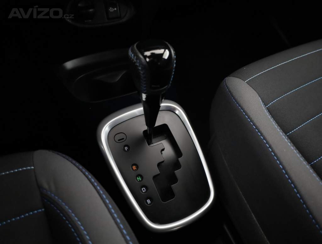 Foto inzerátu Toyota Yaris 1.5 Hybrid