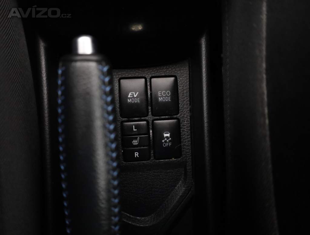 Foto inzerátu Toyota Yaris 1.5 Hybrid