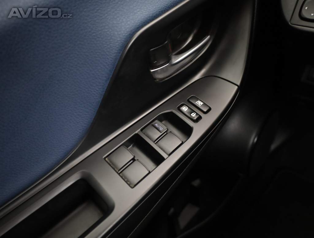 Foto inzerátu Toyota Yaris 1.5 Hybrid