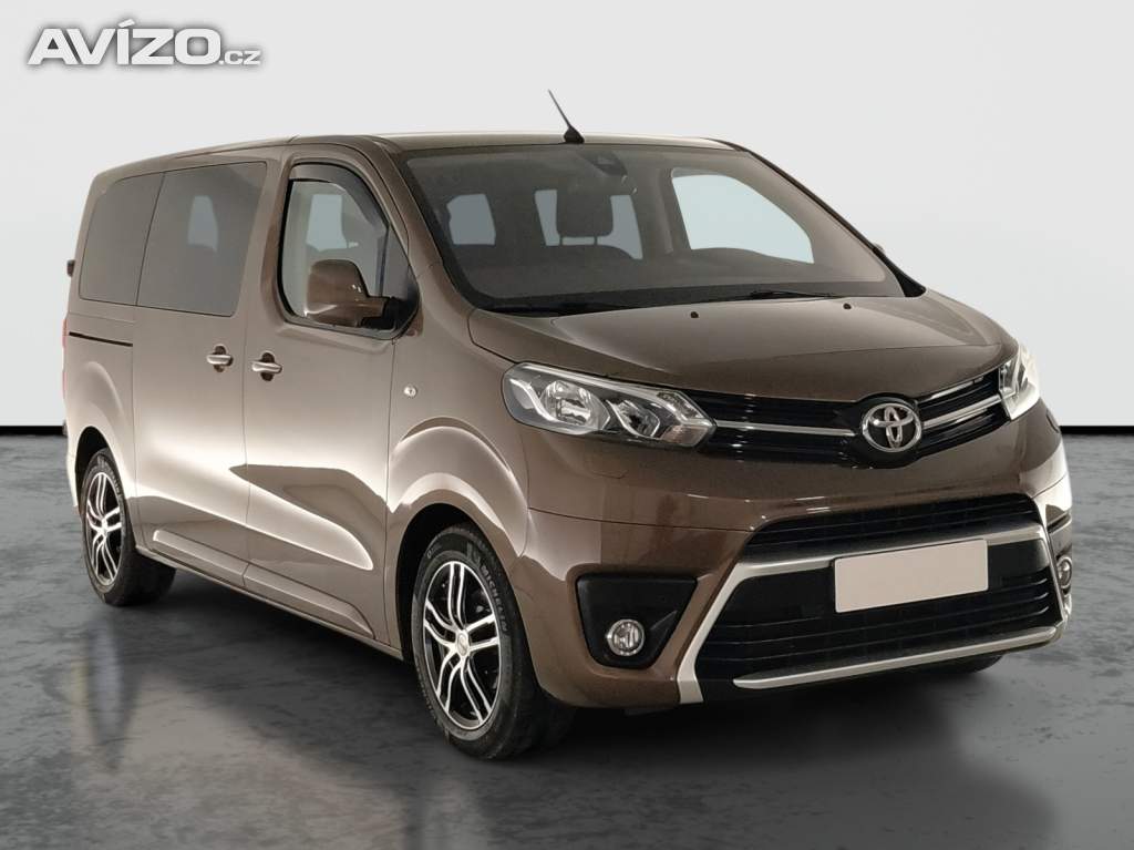 Toyota ProAce Verso 2.0 D-4D