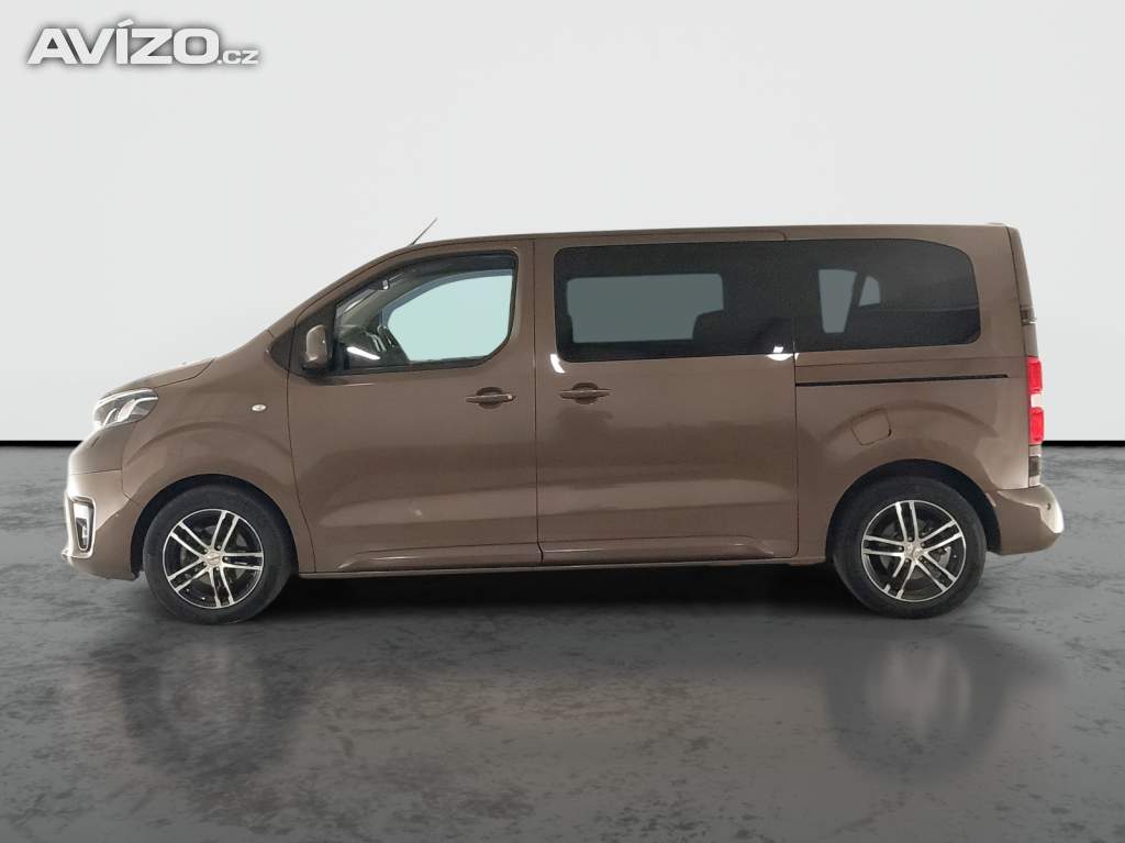 Foto inzerátu Toyota ProAce Verso 2.0 D-4D