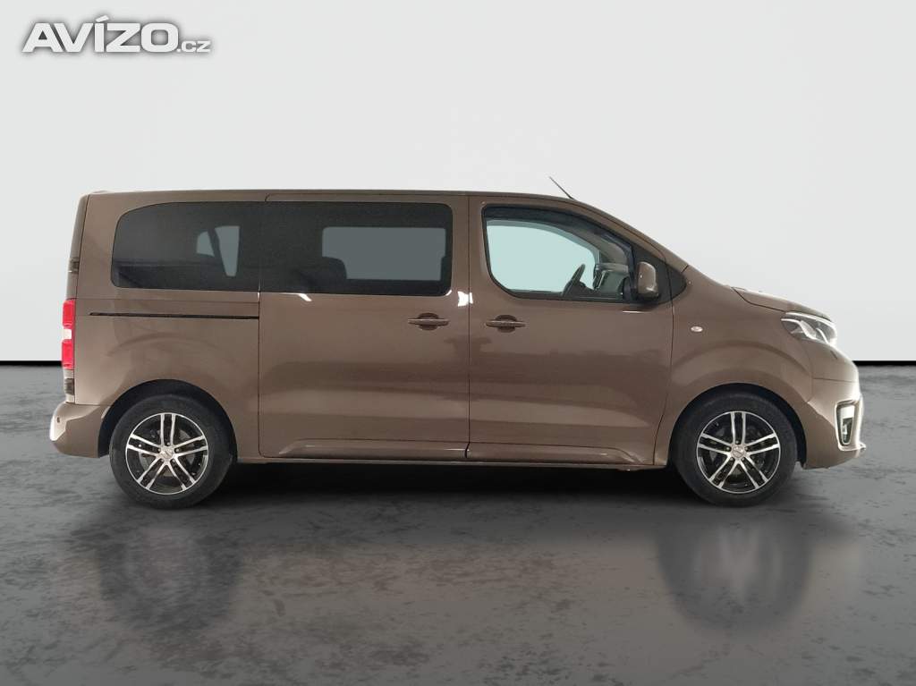 Foto inzerátu Toyota ProAce Verso 2.0 D-4D